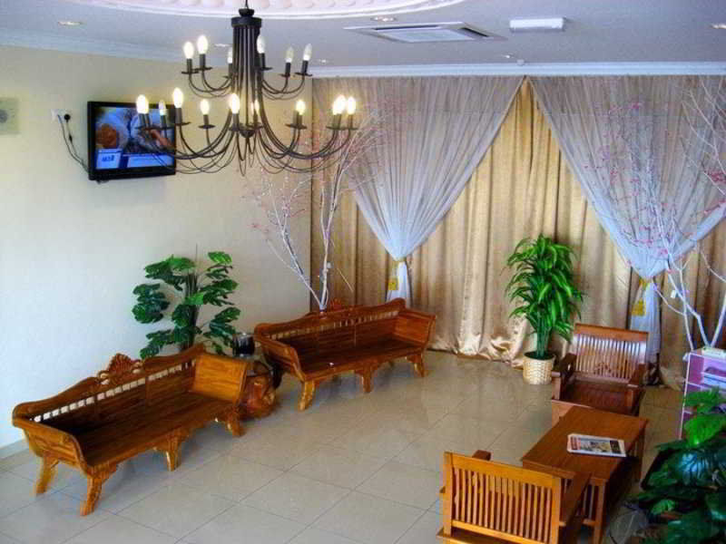 Sun Inns Hotel Bandar Puchong Utama Екстериор снимка